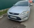 Сірий Форд Мондео, об'ємом двигуна 1.6 л та пробігом 264 тис. км за 6800 $, фото 10 на Automoto.ua