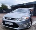 Серый Форд Мондео, объемом двигателя 1.6 л и пробегом 301 тыс. км за 7499 $, фото 1 на Automoto.ua