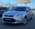 Сірий Форд Мондео, об'ємом двигуна 2 л та пробігом 240 тис. км за 8999 $, фото 1 на Automoto.ua