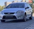 Серый Форд Мондео, объемом двигателя 2 л и пробегом 240 тыс. км за 6450 $, фото 3 на Automoto.ua