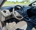 Серый Форд Мондео, объемом двигателя 2 л и пробегом 404 тыс. км за 7000 $, фото 8 на Automoto.ua