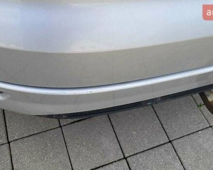 Серый Форд Мондео, объемом двигателя 1.6 л и пробегом 253 тыс. км за 3150 $, фото 12 на Automoto.ua