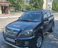 Сірий Форд Мондео, об'ємом двигуна 2 л та пробігом 274 тис. км за 7500 $, фото 1 на Automoto.ua
