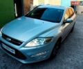 Сірий Форд Мондео, об'ємом двигуна 2 л та пробігом 274 тис. км за 7500 $, фото 1 на Automoto.ua