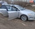 Сірий Форд Мондео, об'ємом двигуна 1.6 л та пробігом 264 тис. км за 6800 $, фото 12 на Automoto.ua