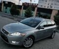 Серый Форд Мондео, объемом двигателя 2 л и пробегом 219 тыс. км за 7000 $, фото 2 на Automoto.ua