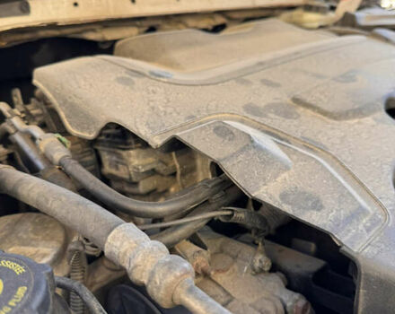 Серый Форд Мондео, объемом двигателя 2 л и пробегом 380 тыс. км за 8300 $, фото 28 на Automoto.ua