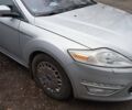 Сірий Форд Мондео, об'ємом двигуна 2 л та пробігом 220 тис. км за 9700 $, фото 1 на Automoto.ua