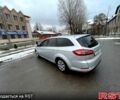 Серый Форд Мондео, объемом двигателя 2 л и пробегом 0 тыс. км за 5800 $, фото 2 на Automoto.ua
