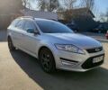 Серый Форд Мондео, объемом двигателя 2 л и пробегом 255 тыс. км за 8500 $, фото 2 на Automoto.ua