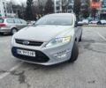 Серый Форд Мондео, объемом двигателя 1.6 л и пробегом 299 тыс. км за 8250 $, фото 1 на Automoto.ua
