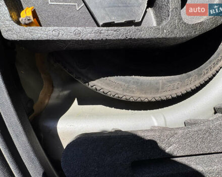 Серый Форд Мондео, объемом двигателя 2 л и пробегом 380 тыс. км за 8300 $, фото 13 на Automoto.ua