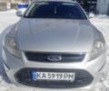 Серый Форд Мондео, объемом двигателя 2 л и пробегом 285 тыс. км за 7000 $, фото 1 на Automoto.ua