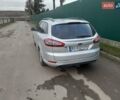 Сірий Форд Мондео, об'ємом двигуна 1.6 л та пробігом 264 тис. км за 6800 $, фото 7 на Automoto.ua