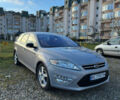 Серый Форд Мондео, объемом двигателя 2.2 л и пробегом 277 тыс. км за 9400 $, фото 1 на Automoto.ua
