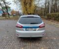 Сірий Форд Мондео, об'ємом двигуна 2 л та пробігом 262 тис. км за 8300 $, фото 5 на Automoto.ua