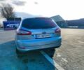 Серый Форд Мондео, объемом двигателя 2 л и пробегом 255 тыс. км за 7500 $, фото 5 на Automoto.ua
