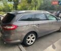 Сірий Форд Мондео, об'ємом двигуна 2 л та пробігом 345 тис. км за 6000 $, фото 8 на Automoto.ua
