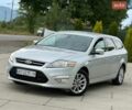 Сірий Форд Мондео, об'ємом двигуна 2 л та пробігом 310 тис. км за 6500 $, фото 1 на Automoto.ua