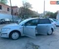 Серый Форд Мондео, объемом двигателя 1.6 л и пробегом 227 тыс. км за 8490 $, фото 14 на Automoto.ua