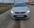 Сірий Форд Мондео, об'ємом двигуна 1.6 л та пробігом 264 тис. км за 6800 $, фото 4 на Automoto.ua