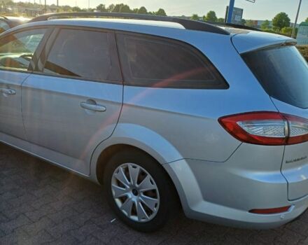 Сірий Форд Мондео, об'ємом двигуна 1.6 л та пробігом 290 тис. км за 6900 $, фото 1 на Automoto.ua