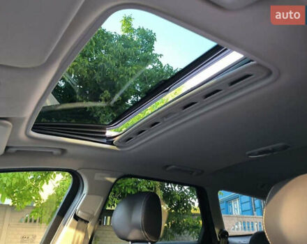 Сірий Форд Мондео, об'ємом двигуна 1.56 л та пробігом 258 тис. км за 8300 $, фото 9 на Automoto.ua