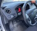 Серый Форд Мондео, объемом двигателя 2 л и пробегом 240 тыс. км за 6450 $, фото 17 на Automoto.ua