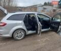 Сірий Форд Мондео, об'ємом двигуна 1.6 л та пробігом 264 тис. км за 6800 $, фото 13 на Automoto.ua