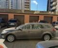 Серый Форд Мондео, объемом двигателя 2 л и пробегом 255 тыс. км за 7050 $, фото 3 на Automoto.ua