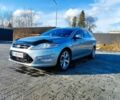 Серый Форд Мондео, объемом двигателя 2 л и пробегом 255 тыс. км за 7500 $, фото 1 на Automoto.ua