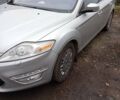 Сірий Форд Мондео, об'ємом двигуна 2 л та пробігом 220 тис. км за 9700 $, фото 3 на Automoto.ua