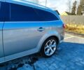 Серый Форд Мондео, объемом двигателя 2 л и пробегом 255 тыс. км за 7500 $, фото 9 на Automoto.ua