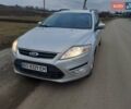 Сірий Форд Мондео, об'ємом двигуна 1.6 л та пробігом 264 тис. км за 6800 $, фото 5 на Automoto.ua