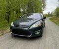 Сірий Форд Мондео, об'ємом двигуна 2 л та пробігом 191 тис. км за 8100 $, фото 1 на Automoto.ua