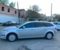 Серый Форд Мондео, объемом двигателя 1.6 л и пробегом 227 тыс. км за 8490 $, фото 7 на Automoto.ua