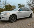 Сірий Форд Мондео, об'ємом двигуна 2 л та пробігом 262 тис. км за 8300 $, фото 2 на Automoto.ua