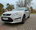 Сірий Форд Мондео, об'ємом двигуна 2 л та пробігом 262 тис. км за 8300 $, фото 1 на Automoto.ua
