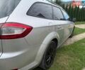 Серый Форд Мондео, объемом двигателя 2 л и пробегом 264 тыс. км за 7200 $, фото 24 на Automoto.ua