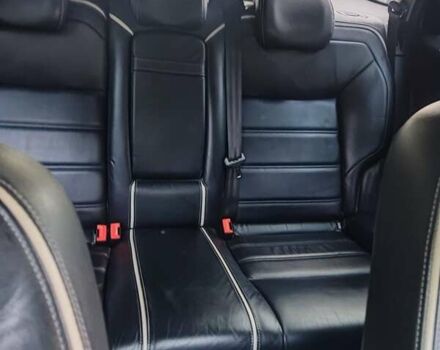 Серый Форд Мондео, объемом двигателя 1.6 л и пробегом 301 тыс. км за 7499 $, фото 32 на Automoto.ua