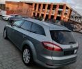 Серый Форд Мондео, объемом двигателя 2 л и пробегом 219 тыс. км за 7000 $, фото 11 на Automoto.ua
