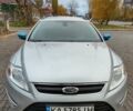 Серый Форд Мондео, объемом двигателя 2 л и пробегом 262 тыс. км за 7200 $, фото 1 на Automoto.ua