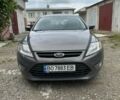 Сірий Форд Мондео, об'ємом двигуна 2 л та пробігом 216 тис. км за 8300 $, фото 1 на Automoto.ua