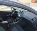 Серый Форд Мондео, объемом двигателя 2 л и пробегом 318 тыс. км за 6400 $, фото 1 на Automoto.ua