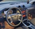 Сірий Форд Мондео, об'ємом двигуна 1.6 л та пробігом 310 тис. км за 6733 $, фото 14 на Automoto.ua