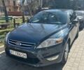 Серый Форд Мондео, объемом двигателя 1.56 л и пробегом 212 тыс. км за 7300 $, фото 2 на Automoto.ua