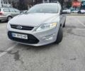 Сірий Форд Мондео, об'ємом двигуна 1.6 л та пробігом 299 тис. км за 8800 $, фото 21 на Automoto.ua