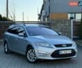 Сірий Форд Мондео, об'ємом двигуна 1.56 л та пробігом 258 тис. км за 6900 $, фото 8 на Automoto.ua