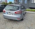Сірий Форд Мондео, об'ємом двигуна 2 л та пробігом 240 тис. км за 5700 $, фото 6 на Automoto.ua
