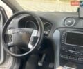 Сірий Форд Мондео, об'ємом двигуна 1.56 л та пробігом 282 тис. км за 5299 $, фото 11 на Automoto.ua